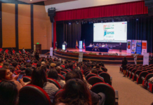 Riobamba fue sede este martes 24 de junio, del Simposio de calidad del aire y ruido, un espacio técnico y académico que puso en debate dos de los problemas ambientales más persistentes en la capital chimboracense.