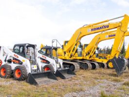 El Municipio incorporó este 20 de junio, 13 equipos a su flota operativa, y los distribuirá en las parroquias rurales, mientras persisten las brechas de infraestructura y mantenimiento acumuladas durante años.