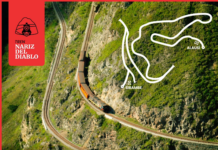 Tras años de espera, una de las rutas ferroviarias más emblemáticas y desafiantes del mundo ha reabierto sus puertas al turismo. El legendario recorrido Alausí – Nariz del Diablo, conocido como “el tren más difícil del mundo”, volvió a operar con todo su esplendor, ofreciendo una experiencia única que combina historia, ingeniería y paisajes espectaculares.
