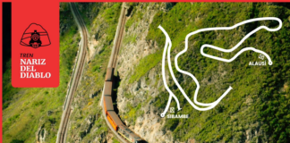 Tras años de espera, una de las rutas ferroviarias más emblemáticas y desafiantes del mundo ha reabierto sus puertas al turismo. El legendario recorrido Alausí – Nariz del Diablo, conocido como “el tren más difícil del mundo”, volvió a operar con todo su esplendor, ofreciendo una experiencia única que combina historia, ingeniería y paisajes espectaculares.