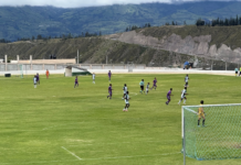 Centro Deportivo Olmedo obtuvo una victoria este 25 de junio, por la mínima diferencia (1-0) frente al modesto Club Darwin de Alausí, con una notable plantilla reducida en cuanto a intérpretes del juego que plantea Farías.