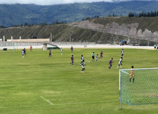 Centro Deportivo Olmedo obtuvo una victoria este 25 de junio, por la mínima diferencia (1-0) frente al modesto Club Darwin de Alausí, con una notable plantilla reducida en cuanto a intérpretes del juego que plantea Farías.