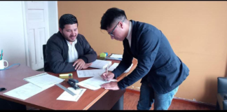 La Prefectura de Bolívar, bajo el liderazgo de Aníbal Coronel Monar, realizó la entrega oficial de 10 tubos de PVC de 800 mm de diámetro a la Junta Parroquial de Julio Moreno, como parte del plan estratégico provincial para el mejoramiento vial en zonas prioritarias.