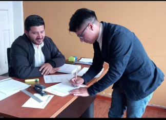 La Prefectura de Bolívar, bajo el liderazgo de Aníbal Coronel Monar, realizó la entrega oficial de 10 tubos de PVC de 800 mm de diámetro a la Junta Parroquial de Julio Moreno, como parte del plan estratégico provincial para el mejoramiento vial en zonas prioritarias.