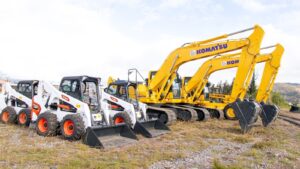 El Municipio incorporó este 20 de junio, 13 equipos a su flota operativa, y los distribuirá en las parroquias rurales, mientras persisten las brechas de infraestructura y mantenimiento acumuladas durante años.