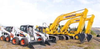 El Municipio incorporó este 20 de junio, 13 equipos a su flota operativa, y los distribuirá en las parroquias rurales, mientras persisten las brechas de infraestructura y mantenimiento acumuladas durante años.
