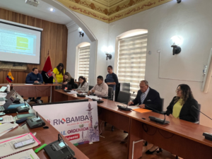 La Comisión de Legislación abordó este 5 de junio, las reformas a la ordenanza que regula el Servicio de Estacionamiento Rotativo Tarifado (Serot), mientras comerciantes y moradores denunciaron afectaciones económicas, falta de socialización y una medida inconsulta.