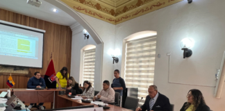 La Comisión de Legislación abordó este 5 de junio, las reformas a la ordenanza que regula el Servicio de Estacionamiento Rotativo Tarifado (Serot), mientras comerciantes y moradores denunciaron afectaciones económicas, falta de socialización y una medida inconsulta.