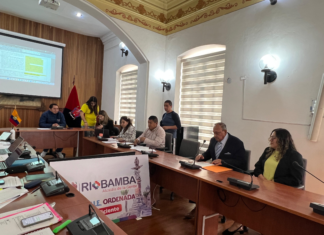La Comisión de Legislación abordó este 5 de junio, las reformas a la ordenanza que regula el Servicio de Estacionamiento Rotativo Tarifado (Serot), mientras comerciantes y moradores denunciaron afectaciones económicas, falta de socialización y una medida inconsulta.