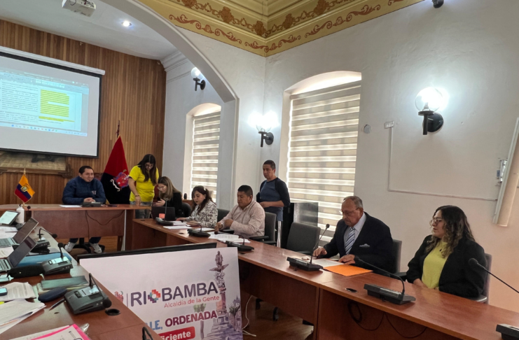 La Comisión de Legislación abordó este 5 de junio, las reformas a la ordenanza que regula el Servicio de Estacionamiento Rotativo Tarifado (Serot), mientras comerciantes y moradores denunciaron afectaciones económicas, falta de socialización y una medida inconsulta.