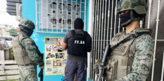 El presidente Daniel Noboa renovó mediante el Decreto Ejecutivo No. 23 el estado de excepción en Quito y en siete provincias del Ecuador. Estas son Guayas, Los Ríos, Manabí, Orellana, Santa Elena, El Oro y Sucumbíos.
