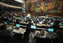 El 7 de junio, la Asamblea Nacional aprobó, con 84 votos a favor y 46 en contra, la Ley de Solidaridad Nacional. Esta normativa, impulsada con carácter de urgencia por el Ejecutivo, tiene como objetivo abordar de manera integral las profundas consecuencias del conflicto armado interno y la expansión de las economías criminales asociadas a él.