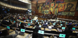 El 7 de junio, la Asamblea Nacional aprobó, con 84 votos a favor y 46 en contra, la Ley de Solidaridad Nacional. Esta normativa, impulsada con carácter de urgencia por el Ejecutivo, tiene como objetivo abordar de manera integral las profundas consecuencias del conflicto armado interno y la expansión de las economías criminales asociadas a él.