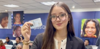 El Registro Civil anunció que este sábado 14 de junio se llevará a cabo la novena jornada extraordinaria de cedulación en 37 agencias a nivel nacional. La atención se realizará de 08h00 a 14h00, priorizando a los ciudadanos que hayan agendado un turno previamente.
