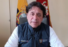 En un esfuerzo conjunto por fortalecer la seguridad ciudadana y fomentar una cultura de respeto y orden en los espacios públicos, este viernes 13 de junio, se pondrá en marcha el “Plan Piloto: Riobamba sin libadores”.