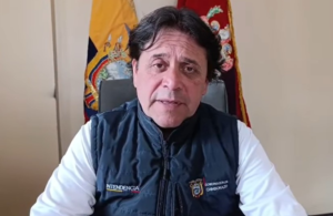 En un esfuerzo conjunto por fortalecer la seguridad ciudadana y fomentar una cultura de respeto y orden en los espacios públicos, este viernes 13 de junio, se pondrá en marcha el “Plan Piloto: Riobamba sin libadores”.
