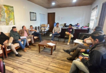 El Consorcio Balbanera Cumandá será el encargado de ejecutar este proyecto de conservación vial bajo la modalidad de “mantenimiento por resultados” por un valor total de USD 44,2 millones (sin incluir IVA). De este monto, USD 42,1 millones se destinarán a obra física y USD 2 millones a tareas de fiscalización.