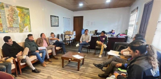El Consorcio Balbanera Cumandá será el encargado de ejecutar este proyecto de conservación vial bajo la modalidad de “mantenimiento por resultados” por un valor total de USD 44,2 millones (sin incluir IVA). De este monto, USD 42,1 millones se destinarán a obra física y USD 2 millones a tareas de fiscalización.