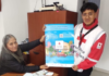 La Cruz Roja sobre fondo blanco es un símbolo de neutralidad, protección y auxilio en los momentos más críticos de la humanidad. Sin embargo, su presencia se ha visto distorsionada en vallas publicitarias, negocios particulares, botiquines escolares e incluso en uniformes no autorizados.