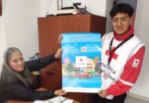 La Cruz Roja sobre fondo blanco es un símbolo de neutralidad, protección y auxilio en los momentos más críticos de la humanidad. Sin embargo, su presencia se ha visto distorsionada en vallas publicitarias, negocios particulares, botiquines escolares e incluso en uniformes no autorizados.