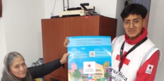 La Cruz Roja sobre fondo blanco es un símbolo de neutralidad, protección y auxilio en los momentos más críticos de la humanidad. Sin embargo, su presencia se ha visto distorsionada en vallas publicitarias, negocios particulares, botiquines escolares e incluso en uniformes no autorizados.