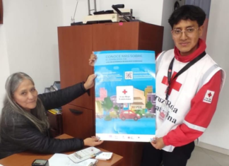 La Cruz Roja sobre fondo blanco es un símbolo de neutralidad, protección y auxilio en los momentos más críticos de la humanidad. Sin embargo, su presencia se ha visto distorsionada en vallas publicitarias, negocios particulares, botiquines escolares e incluso en uniformes no autorizados.