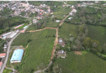 La Alcaldía de San Miguel de Bolívar anunció que se encuentra en la etapa final de construcción de un moderno sistema de alcantarillado sanitario en el sector La Loma, ubicado en la parroquia Santiago, como parte de su compromiso con el desarrollo sostenible y el mejoramiento de la calidad de vida de los ciudadanos.