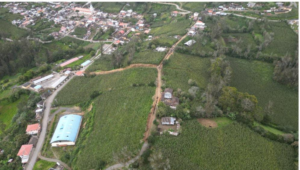 La Alcaldía de San Miguel de Bolívar anunció que se encuentra en la etapa final de construcción de un moderno sistema de alcantarillado sanitario en el sector La Loma, ubicado en la parroquia Santiago, como parte de su compromiso con el desarrollo sostenible y el mejoramiento de la calidad de vida de los ciudadanos.