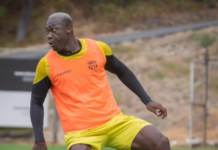 En entrevista el delantero ecuatoriano fue enfático al anunciar que su decisión es seguir en el fútbol. “Sacrifiqué todo por venir; lo más preciado que tengo es mi familia y lo dejé atrás. Quiero quedarme y demostrar que valió la pena”, declaró Felipe Caicedo.