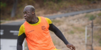 En entrevista el delantero ecuatoriano fue enfático al anunciar que su decisión es seguir en el fútbol. “Sacrifiqué todo por venir; lo más preciado que tengo es mi familia y lo dejé atrás. Quiero quedarme y demostrar que valió la pena”, declaró Felipe Caicedo.