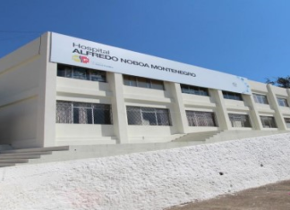 Un ambiente de preocupación y temor se vivió este 13 de junio, en el Hospital Alfredo Noboa Montenegro, luego de que se encontrara un panfleto con amenazas dentro del vestidor del personal de enfermería. El mensaje, de contenido intimidante, estaba dirigido a una líder del área de enfermería e incluía referencias directas a un hecho criminal reciente.