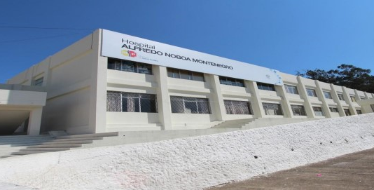 Un ambiente de preocupación y temor se vivió este 13 de junio, en el Hospital Alfredo Noboa Montenegro, luego de que se encontrara un panfleto con amenazas dentro del vestidor del personal de enfermería. El mensaje, de contenido intimidante, estaba dirigido a una líder del área de enfermería e incluía referencias directas a un hecho criminal reciente.