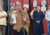En el marco del 38.º aniversario de la Casa de la Cultura Ecuatoriana Benjamín Carrión, núcleo de Pastaza, este jueves 19 de junio del 2025, se llevará a cabo la tradicional Guayusa Literaria, un emotivo encuentro de palabras, música y tradición que celebra la creación literaria local.