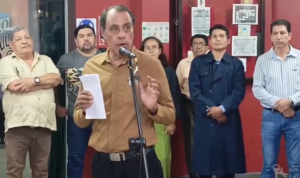 En el marco del 38.º aniversario de la Casa de la Cultura Ecuatoriana Benjamín Carrión, núcleo de Pastaza, este jueves 19 de junio del 2025, se llevará a cabo la tradicional Guayusa Literaria, un emotivo encuentro de palabras, música y tradición que celebra la creación literaria local.