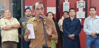 En el marco del 38.º aniversario de la Casa de la Cultura Ecuatoriana Benjamín Carrión, núcleo de Pastaza, este jueves 19 de junio del 2025, se llevará a cabo la tradicional Guayusa Literaria, un emotivo encuentro de palabras, música y tradición que celebra la creación literaria local.
