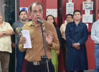 En el marco del 38.º aniversario de la Casa de la Cultura Ecuatoriana Benjamín Carrión, núcleo de Pastaza, este jueves 19 de junio del 2025, se llevará a cabo la tradicional Guayusa Literaria, un emotivo encuentro de palabras, música y tradición que celebra la creación literaria local.
