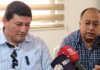 En una rueda de prensa, el presidente del Comité Pro-Hospital de Enfermedades Catastróficas para la Amazonía, Mario Gómez, anunció que en los próximos días se iniciará la construcción del Hospital de Solca en la ciudad de Archidona, provincia de Napo.