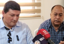 En una rueda de prensa, el presidente del Comité Pro-Hospital de Enfermedades Catastróficas para la Amazonía, Mario Gómez, anunció que en los próximos días se iniciará la construcción del Hospital de Solca en la ciudad de Archidona, provincia de Napo.