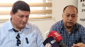 En una rueda de prensa, el presidente del Comité Pro-Hospital de Enfermedades Catastróficas para la Amazonía, Mario Gómez, anunció que en los próximos días se iniciará la construcción del Hospital de Solca en la ciudad de Archidona, provincia de Napo.