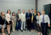 Una noche colmada de poesía, relatos y emociones se vivió este jueves en el marco de la Guayusa Literaria, evento emblemático que conmemoró los 38 años de creación del Núcleo de la Casa de la Cultura Ecuatoriana Benjamín Carrión en Pastaza.