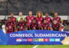 En un hecho sin precedentes para el deporte de Chimborazo, el Estadio Fernando Guerrero Guerrero de Riobamba ha sido oficialmente aprobado por la CONMEBOL como sede para el partido de octavos de final de la Copa Sudamericana 2025, donde el Mushuc Runa Sporting Club buscará seguir haciendo historia.