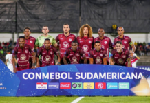 En un hecho sin precedentes para el deporte de Chimborazo, el Estadio Fernando Guerrero Guerrero de Riobamba ha sido oficialmente aprobado por la CONMEBOL como sede para el partido de octavos de final de la Copa Sudamericana 2025, donde el Mushuc Runa Sporting Club buscará seguir haciendo historia.