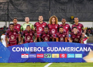 En un hecho sin precedentes para el deporte de Chimborazo, el Estadio Fernando Guerrero Guerrero de Riobamba ha sido oficialmente aprobado por la CONMEBOL como sede para el partido de octavos de final de la Copa Sudamericana 2025, donde el Mushuc Runa Sporting Club buscará seguir haciendo historia.