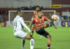 Deportivo Cuenca dio un golpe de autoridad que le permitió sumar tres puntos, manteniendo la ilusión que hace tiempo no se respiraba en el austro del país. El triunfo por la mínima (1-0) ante un combativo Mushuc Runa tiene implicaciones que devuelven la fe, apela al carácter y muestra a un equipo que, pese a sus limitaciones, quiere ser protagonista.