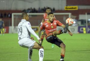 Deportivo Cuenca dio un golpe de autoridad que le permitió sumar tres puntos, manteniendo la ilusión que hace tiempo no se respiraba en el austro del país. El triunfo por la mínima (1-0) ante un combativo Mushuc Runa tiene implicaciones que devuelven la fe, apela al carácter y muestra a un equipo que, pese a sus limitaciones, quiere ser protagonista.