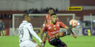 Deportivo Cuenca dio un golpe de autoridad que le permitió sumar tres puntos, manteniendo la ilusión que hace tiempo no se respiraba en el austro del país. El triunfo por la mínima (1-0) ante un combativo Mushuc Runa tiene implicaciones que devuelven la fe, apela al carácter y muestra a un equipo que, pese a sus limitaciones, quiere ser protagonista.
