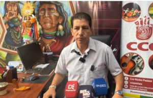La Casa de la Cultura Ecuatoriana (CCE), núcleo de Pastaza, celebra su 38° aniversario con una agenda festiva que se desarrolla del 5 al 22 de junio, bajo la dirección de Carlos Garcés. El programa incluye una variada oferta de actividades artísticas, culturales y comunitarias, con la participación de artistas locales, internacionales y estudiantes de los talleres permanentes.