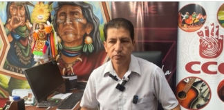 La Casa de la Cultura Ecuatoriana (CCE), núcleo de Pastaza, celebra su 38° aniversario con una agenda festiva que se desarrolla del 5 al 22 de junio, bajo la dirección de Carlos Garcés. El programa incluye una variada oferta de actividades artísticas, culturales y comunitarias, con la participación de artistas locales, internacionales y estudiantes de los talleres permanentes.