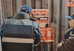 La imagen dramática de equipos de rescate irrumpiendo en casos urgentes de adicción, con el fin de sacar a consumidores en crisis, es hoy un subgénero viral dentro de las redes sociales.