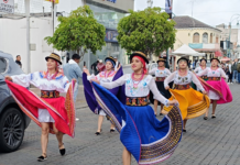 Este viernes 20 de junio, con un derroche de cultura, música, tradición y alegría, la provincia de Chimborazo dio inicio oficial a las celebraciones por sus 201 años de provincialización, en una jornada que unió a la ciudadanía alrededor de sus raíces andinas y su identidad histórica.